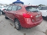JN8AS5MT1EW****** Salvage and Repairable 2014 Nissan Rogue in Austin