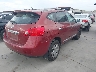 JN8AS5MT1EW****** Salvage and Wrecked 2014 Nissan Rogue in Texas State