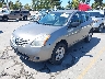 JN8AS58T98W****** Usados y Reparables 2008 Nissan Rogue en Fremont
