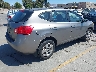 JN8AS58T98W****** Salvamento y Destrozados 2008 Nissan Rogue en Estado de California