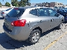 JN8AS58T98W****** Salvamento y Reparables 2008 Nissan Rogue en Estado de California