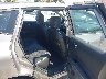 JN8AS58T98W****** Destrozados 2008 Nissan Rogue en Fremont