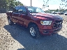 1C6SRFFT8KN****** Salvage and Wrecked 2019 RAM 1500 in Bridgeport