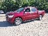 1C6SRFFT8KN****** Used and Repairable 2019 RAM 1500 in Bridgeport