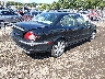 SAJEA51C44W****** Salvamento y Destrozados 2004 Jaguar X-Type en Estado de Nueva York