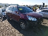 1GNKRGED3BJ****** Salvamento y Destrozados 2011 Chevrolet Traverse en Ace Perris