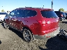 1GNKRGED3BJ****** Salvamento y Reparables 2011 Chevrolet Traverse en Ace Perris