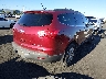 1GNKRGED3BJ****** Salvamento y Destrozados 2011 Chevrolet Traverse en Estado de California