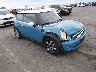 WMWMF3C59AT****** Salvage and Wrecked 2010 MINI Cooper in Sacramento