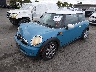 WMWMF3C59AT****** Used and Repairable 2010 MINI Cooper in Sacramento