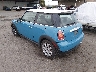 WMWMF3C59AT****** Salvage and Repairable 2010 MINI Cooper in Sacramento