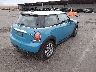 WMWMF3C59AT****** Salvage and Wrecked 2010 MINI Cooper in California State