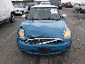 WMWMF3C59AT****** Salvage and Repairable 2010 MINI Cooper in California State