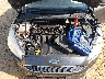 1FADP3F22HL****** Repairable 2017 Ford Focus in Northern Virginia