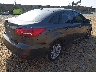 1FADP3F22HL****** Salvage and Wrecked 2017 Ford Focus in Virginia State
