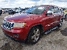 1J4RR6GT3BC****** Used and Repairable 2011 Jeep Grand Cherokee in Baton Rouge
