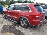 1J4RR6GT3BC****** Salvage and Repairable 2011 Jeep Grand Cherokee in Baton Rouge