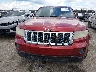 1J4RR6GT3BC****** Salvage and Repairable 2011 Jeep Grand Cherokee in Louisiana State