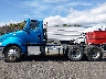 1HSDJAPR4EH****** Reparables 2014 International Prostar en Estado de Pennsylvania