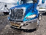 1HSDJAPR4EH****** Salvamento 2014 International Prostar en Estado de Pennsylvania