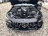 W1K7X8KB5MA****** Repairable 2021 Mercedes-Benz Amg Gt 63 4-door Coupe in Manchester