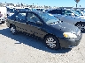 JTDBR32E830****** Salvamento y Destrozados 2003 Toyota Corolla en Los Angeles South