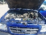 1FTYR10U93P****** Repairable 2003 Ford Ranger in Kansas City
