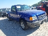 1FTYR10U93P****** Salvage and Wrecked 2003 Ford Ranger in Kansas City