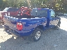 1FTYR10U93P****** Salvage and Wrecked 2003 Ford Ranger in Kansas State