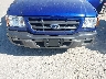 1FTYR10U93P****** Salvage and Repairable 2003 Ford Ranger in Kansas State