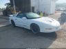 2G2FV22P1S2****** Salvamento y Destrozados 1995 Pontiac Firebird en Altoona