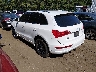 WA1LKAFP8AA****** Salvage and Repairable 2010 Audi Q5 in Tidewater
