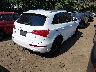 WA1LKAFP8AA****** Salvage and Wrecked 2010 Audi Q5 in Virginia State