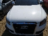 WA1LKAFP8AA****** Salvage and Repairable 2010 Audi Q5 in Virginia State