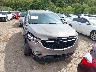5GAERBKW7JJ****** Wrecked 2018 Buick Enclave in Illinois State