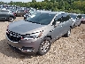 5GAERBKW7JJ****** Used and Repairable 2018 Buick Enclave in Chicago North
