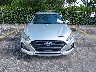 5NPE24AF6JH****** Wrecked 2018 Hyundai Sonata in Florida State