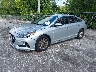 5NPE24AF6JH****** Used and Repairable 2018 Hyundai Sonata in West Palm Beach