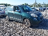 ZFBCFACH6EZ****** Salvamento y Destrozados 2014 Fiat 500L en Greenville