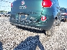 ZFBCFACH6EZ****** Salvamento y Reparables 2014 Fiat 500L en Estado de Carolina del Sur
