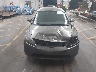 JHMFA36207S****** Wrecked 2007 Honda Civic Hybrid in Arizona State