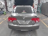 JHMFA36207S****** Wrecked 2007 Honda Civic Hybrid