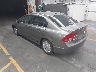 JHMFA36207S****** Salvage and Repairable 2007 Honda Civic Hybrid in Phoenix