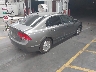 JHMFA36207S****** Salvage and Wrecked 2007 Honda Civic Hybrid in Arizona State