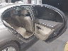JHMFA36207S****** Wrecked 2007 Honda Civic Hybrid in Phoenix