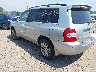 JTEEW21A760****** Salvage and Repairable 2006 Toyota Highlander Hybrid in Richmond