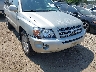 JTEEW21A760****** Salvage and Repairable 2006 Toyota Highlander Hybrid in Virginia State