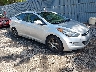 5NPDH4AE8DH****** Salvage and Wrecked 2013 Hyundai Elantra in Central New Jersey