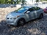 5NPDH4AE8DH****** Used and Repairable 2013 Hyundai Elantra in Central New Jersey