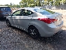 5NPDH4AE8DH****** Salvage and Repairable 2013 Hyundai Elantra in Central New Jersey
